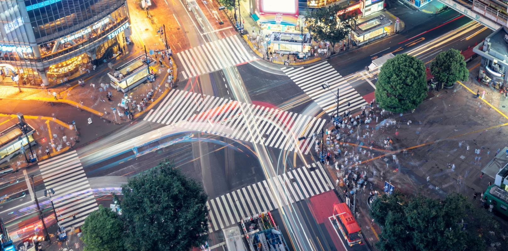 Japan: Large Holdings Rule Amendments